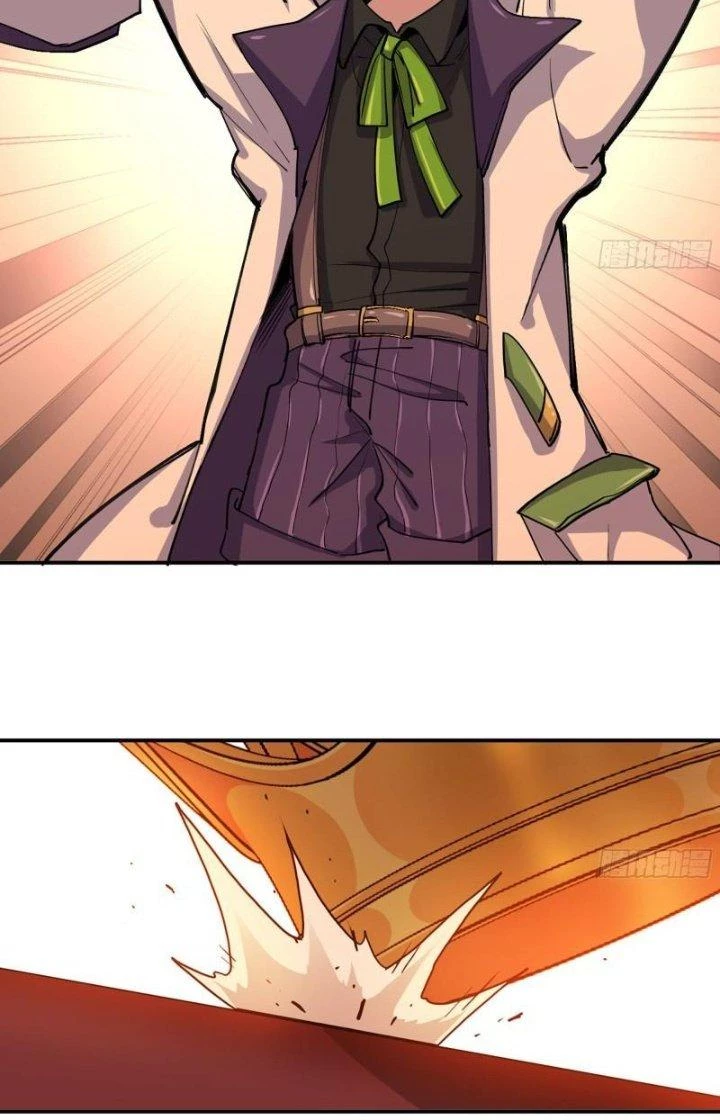 Dũng Sĩ Nấm Chapter 43 - Next Chapter 44