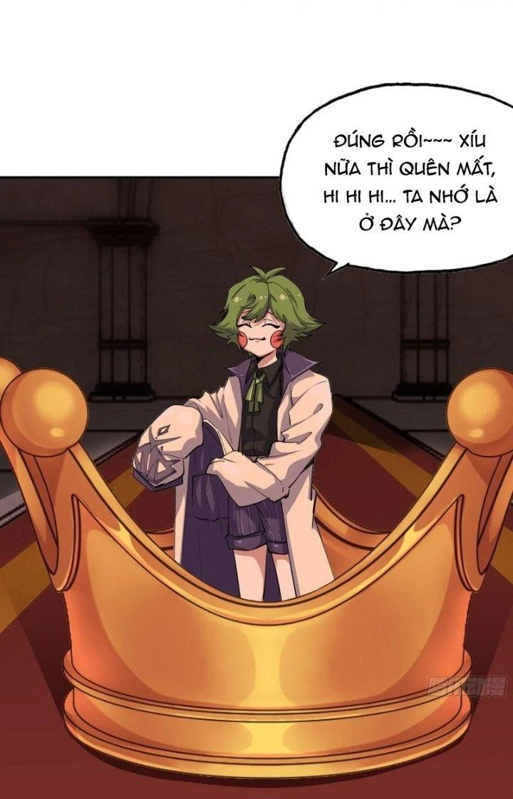 Dũng Sĩ Nấm Chapter 43 - Next Chapter 44