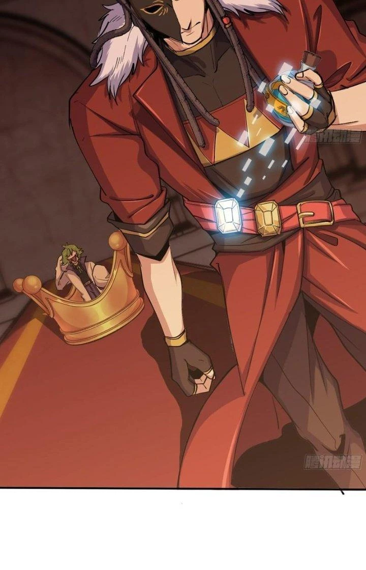 Dũng Sĩ Nấm Chapter 43 - Next Chapter 44