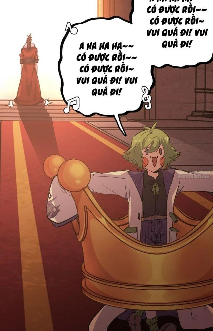 Dũng Sĩ Nấm Chapter 43 - Next Chapter 44
