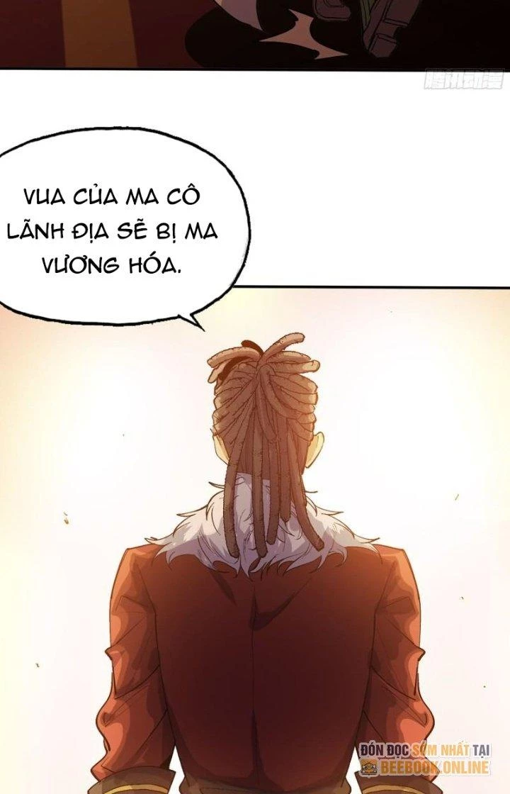 Dũng Sĩ Nấm Chapter 43 - Next Chapter 44
