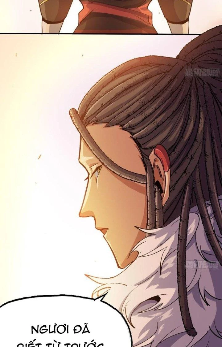 Dũng Sĩ Nấm Chapter 43 - Next Chapter 44