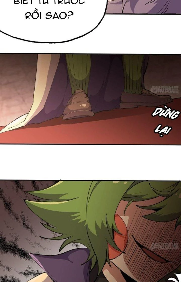Dũng Sĩ Nấm Chapter 43 - Next Chapter 44