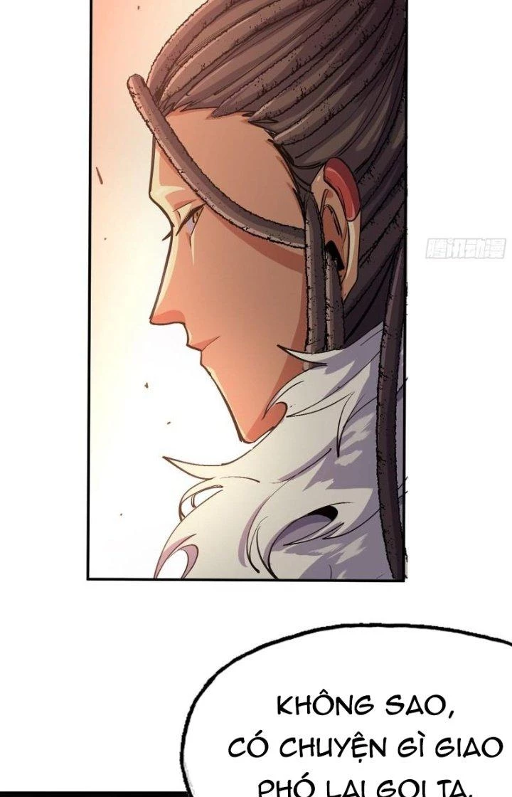 Dũng Sĩ Nấm Chapter 43 - Next Chapter 44