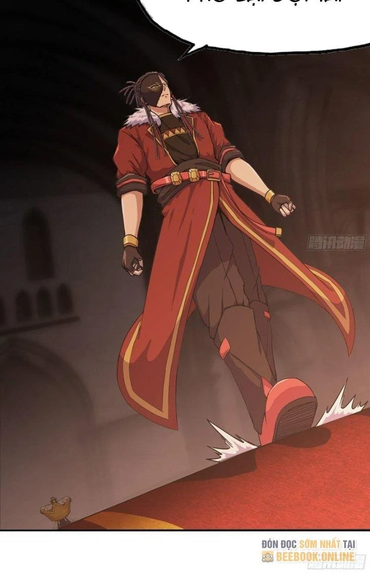 Dũng Sĩ Nấm Chapter 43 - Next Chapter 44