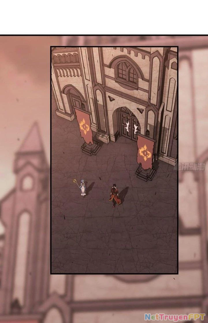 Dũng Sĩ Nấm Chapter 43 - Next Chapter 44
