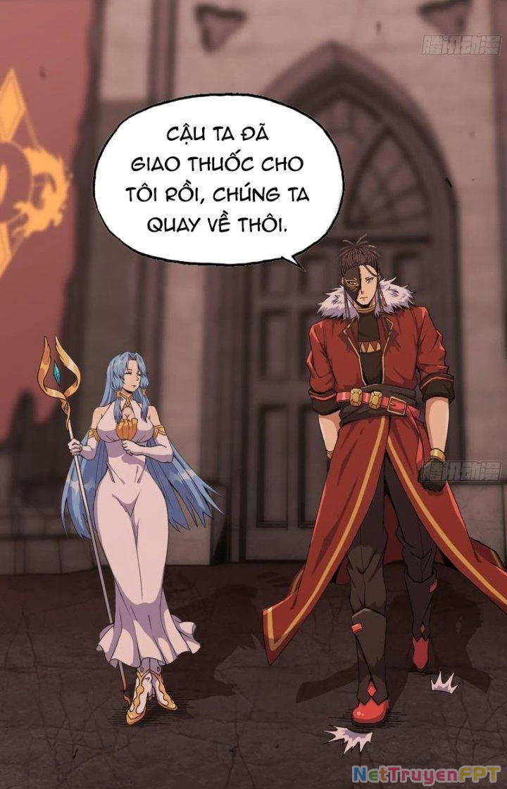 Dũng Sĩ Nấm Chapter 43 - Next Chapter 44