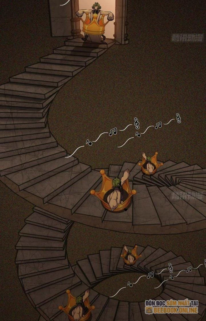Dũng Sĩ Nấm Chapter 43 - Next Chapter 44