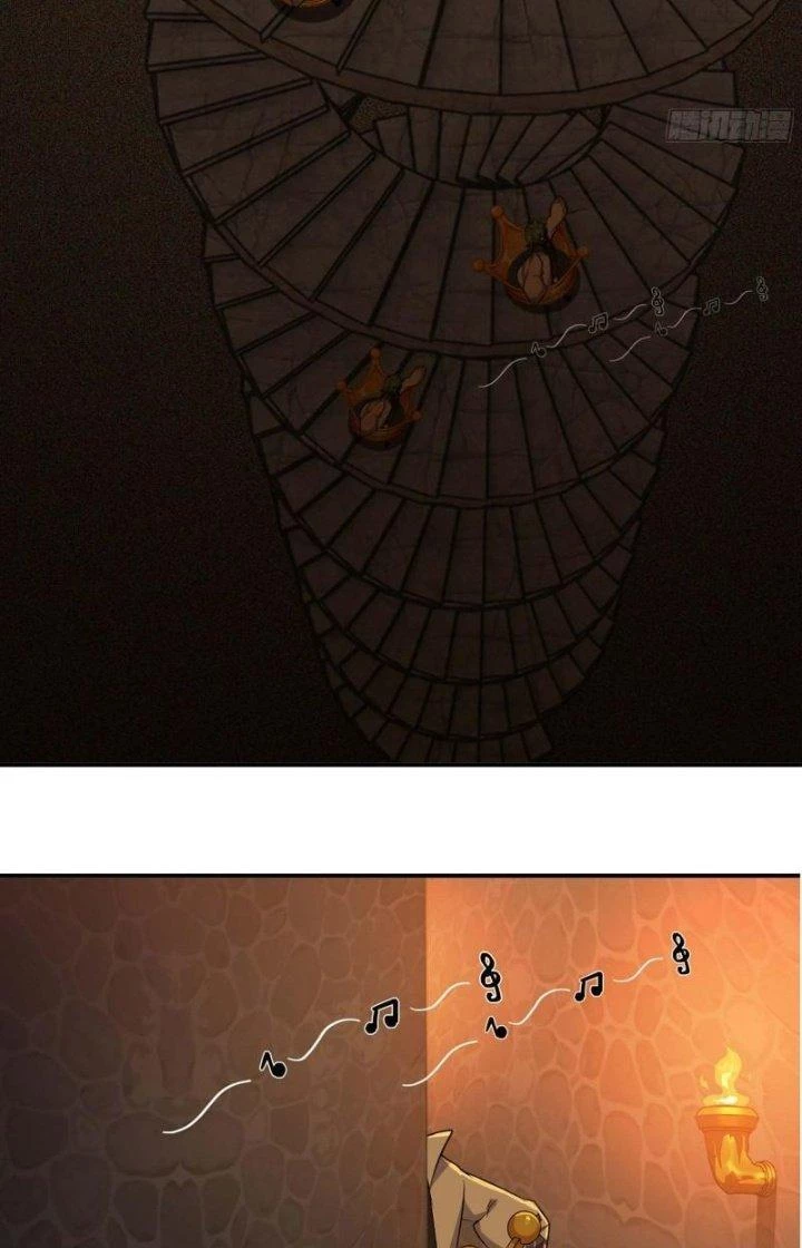 Dũng Sĩ Nấm Chapter 43 - Next Chapter 44