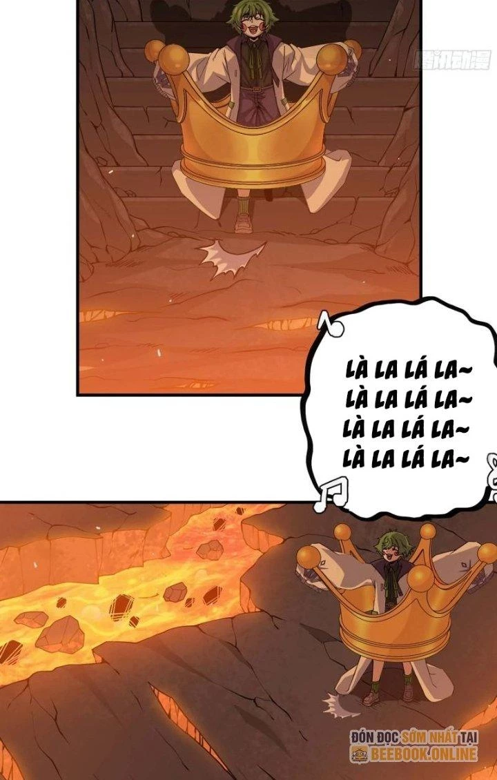 Dũng Sĩ Nấm Chapter 43 - Next Chapter 44