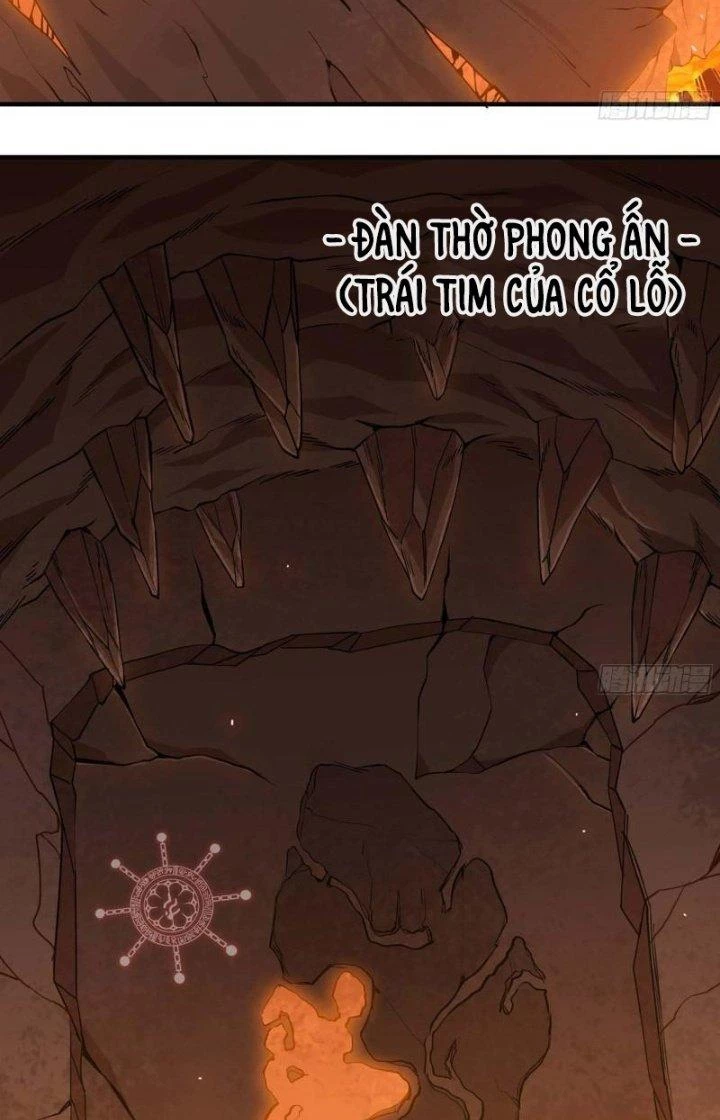 Dũng Sĩ Nấm Chapter 43 - Next Chapter 44