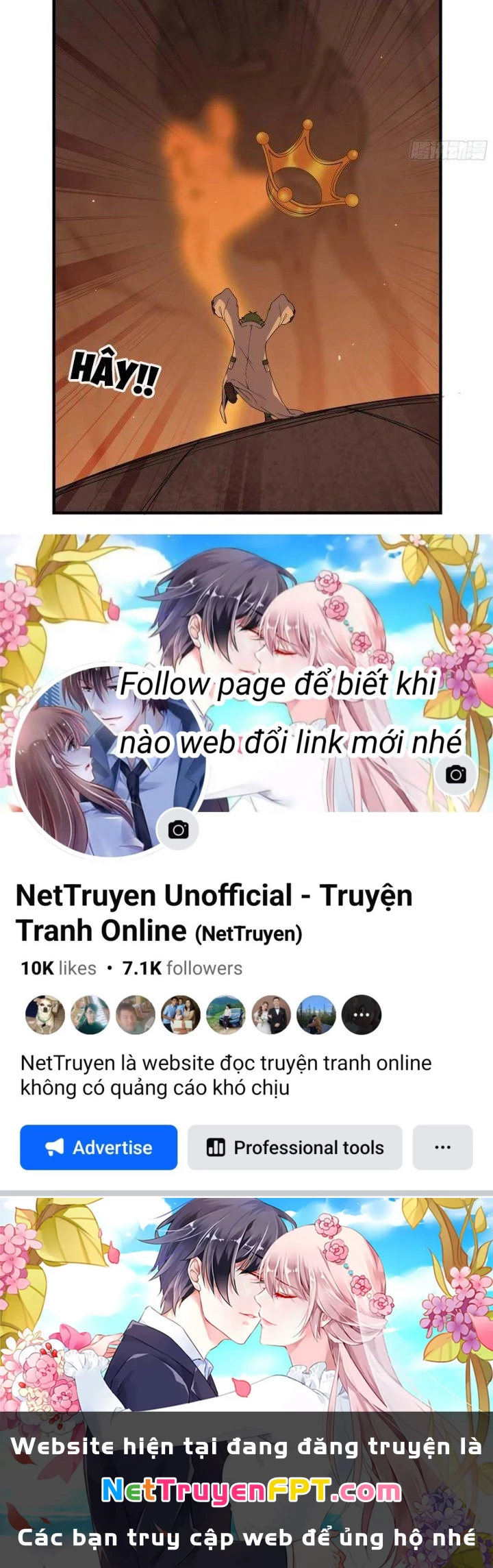 Dũng Sĩ Nấm Chapter 43 - Next Chapter 44