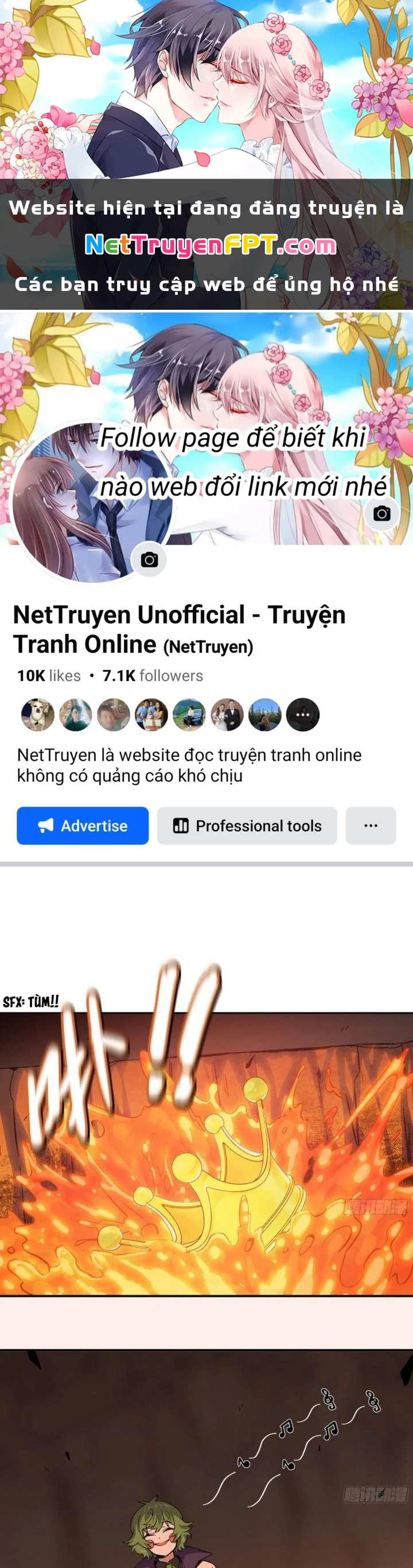Dũng Sĩ Nấm Chapter 44 - Next Chapter 45