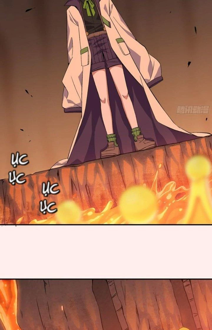 Dũng Sĩ Nấm Chapter 44 - Trang 4