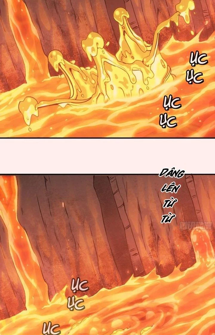 Dũng Sĩ Nấm Chapter 44 - Trang 4