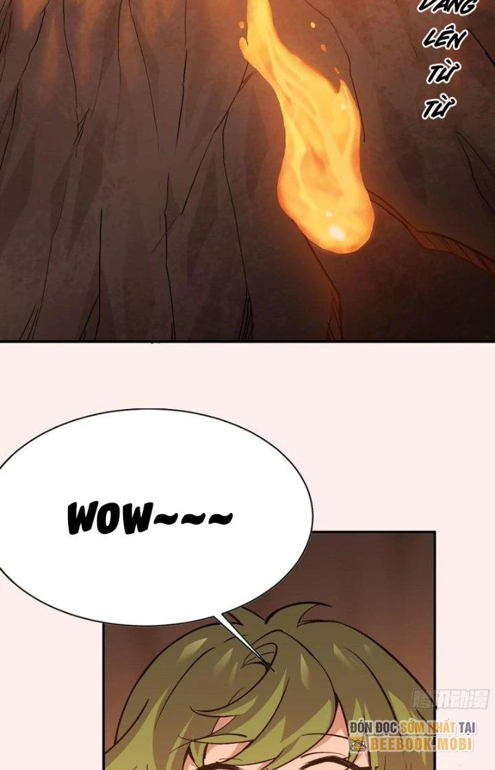 Dũng Sĩ Nấm Chapter 44 - Trang 4