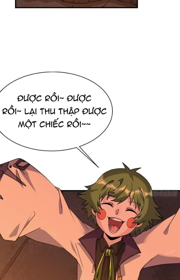 Dũng Sĩ Nấm Chapter 44 - Trang 4