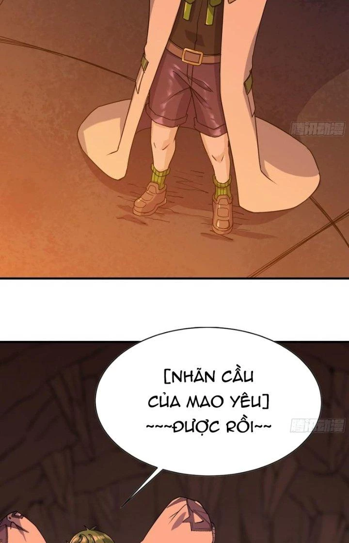 Dũng Sĩ Nấm Chapter 44 - Trang 4