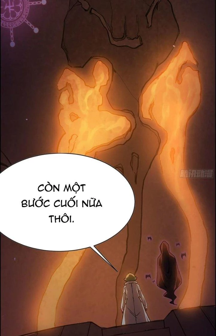 Dũng Sĩ Nấm Chapter 44 - Trang 4