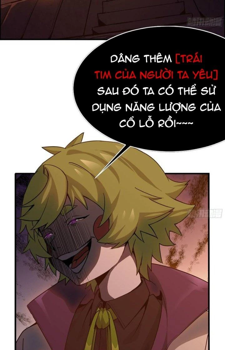 Dũng Sĩ Nấm Chapter 44 - Trang 4