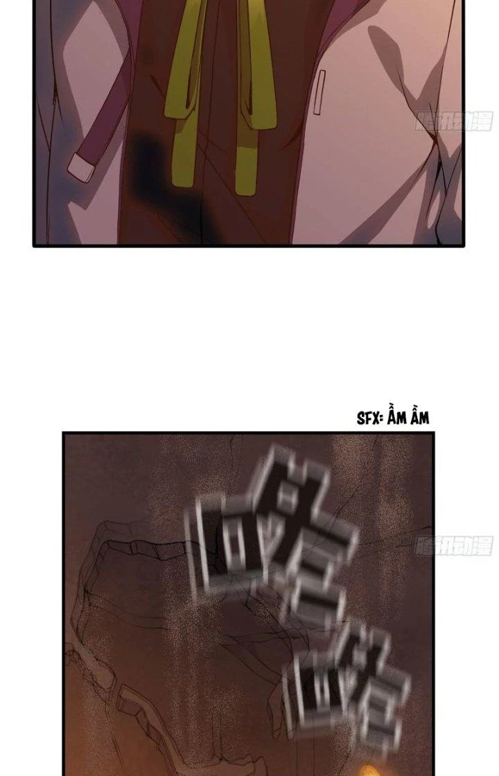 Dũng Sĩ Nấm Chapter 44 - Trang 4