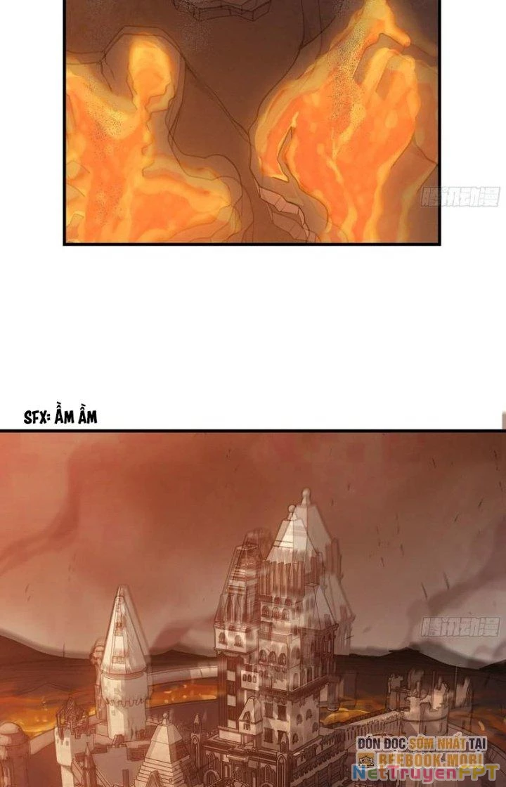 Dũng Sĩ Nấm Chapter 44 - Trang 4
