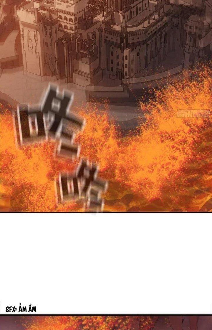 Dũng Sĩ Nấm Chapter 44 - Trang 4