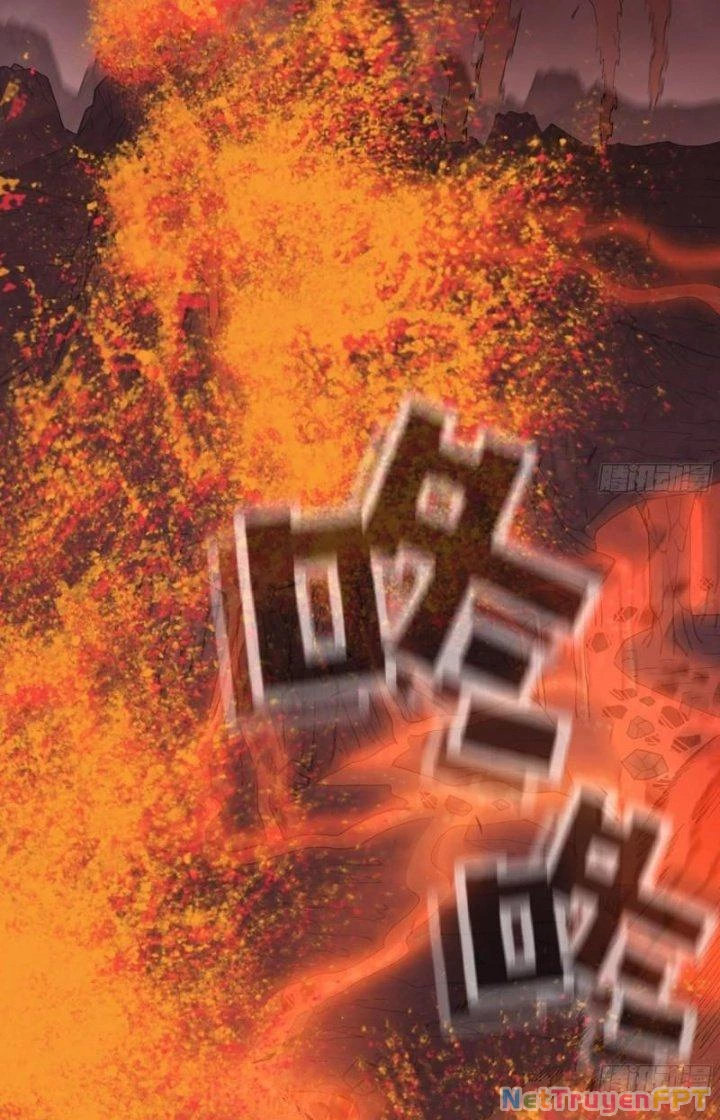 Dũng Sĩ Nấm Chapter 44 - Trang 4