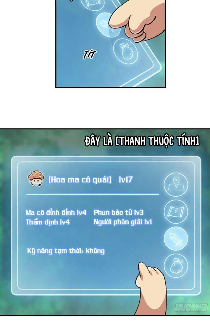Dũng Sĩ Nấm Chapter 44 - Trang 4