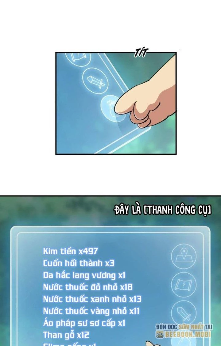 Dũng Sĩ Nấm Chapter 44 - Trang 4
