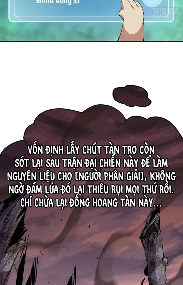 Dũng Sĩ Nấm Chapter 44 - Trang 4