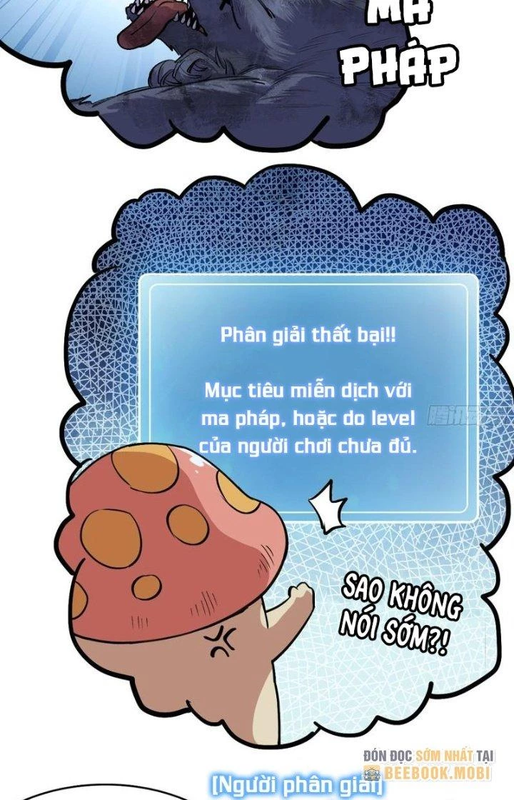 Dũng Sĩ Nấm Chapter 44 - Trang 4