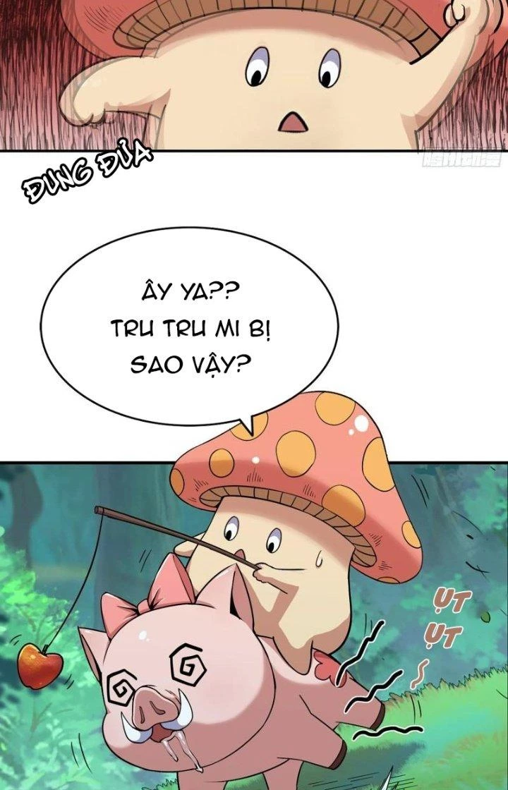 Dũng Sĩ Nấm Chapter 44 - Trang 4