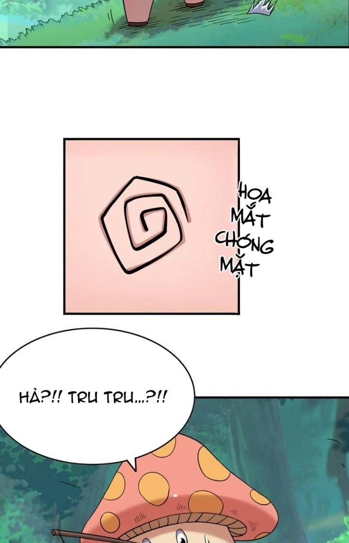 Dũng Sĩ Nấm Chapter 44 - Trang 4