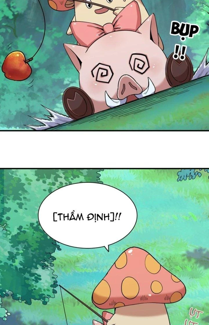 Dũng Sĩ Nấm Chapter 44 - Trang 4