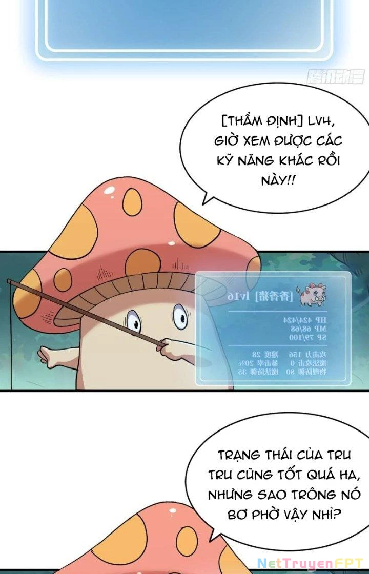 Dũng Sĩ Nấm Chapter 44 - Trang 4