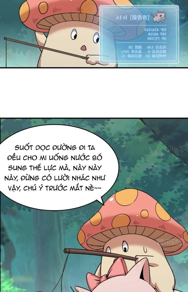 Dũng Sĩ Nấm Chapter 44 - Trang 4