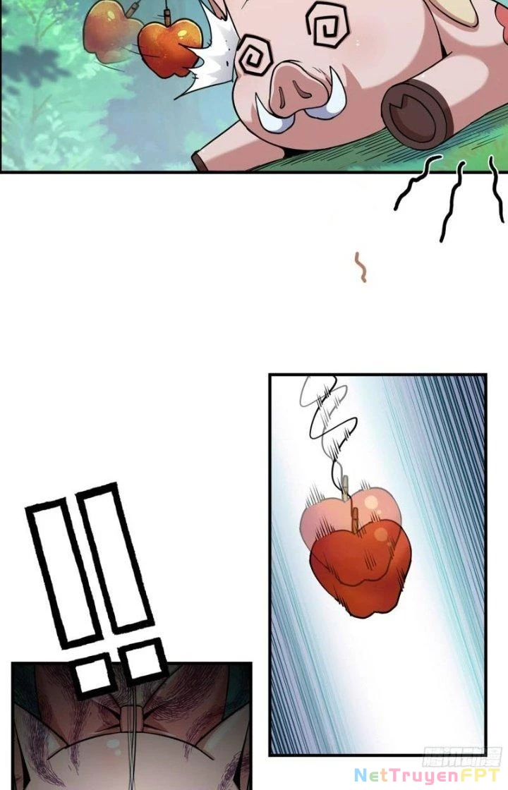 Dũng Sĩ Nấm Chapter 44 - Trang 4