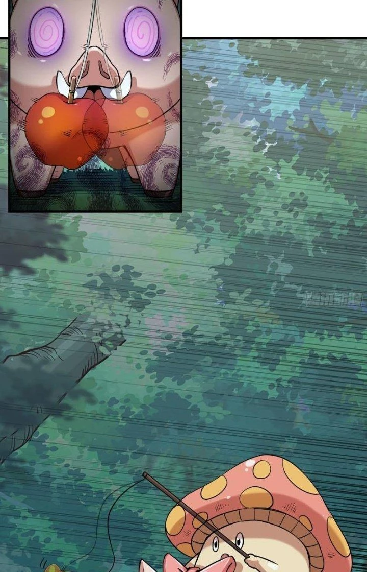 Dũng Sĩ Nấm Chapter 44 - Trang 4