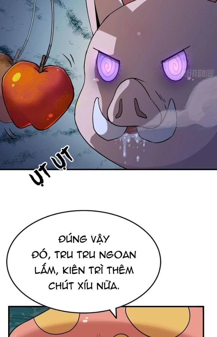 Dũng Sĩ Nấm Chapter 44 - Trang 4