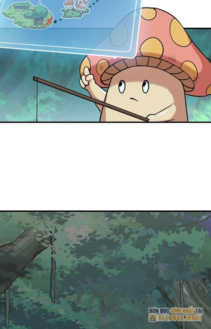 Dũng Sĩ Nấm Chapter 44 - Trang 4