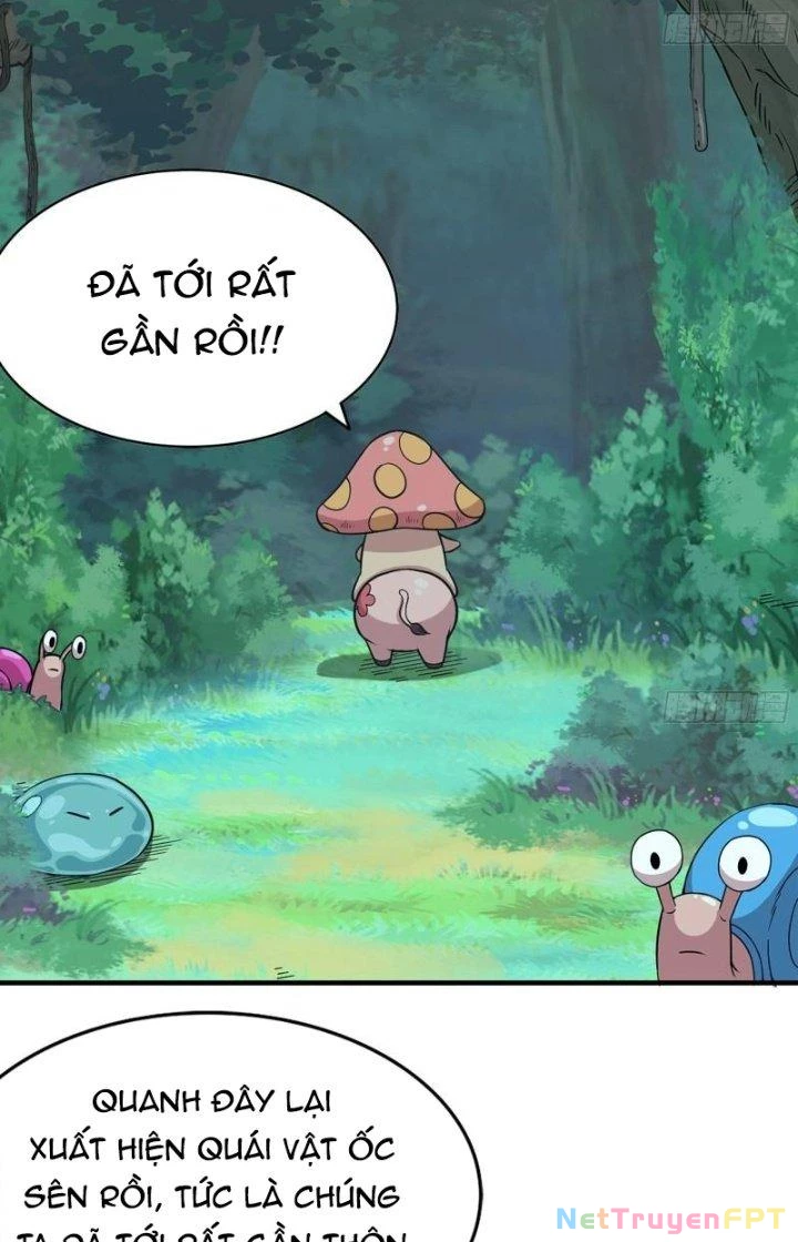Dũng Sĩ Nấm Chapter 44 - Trang 4