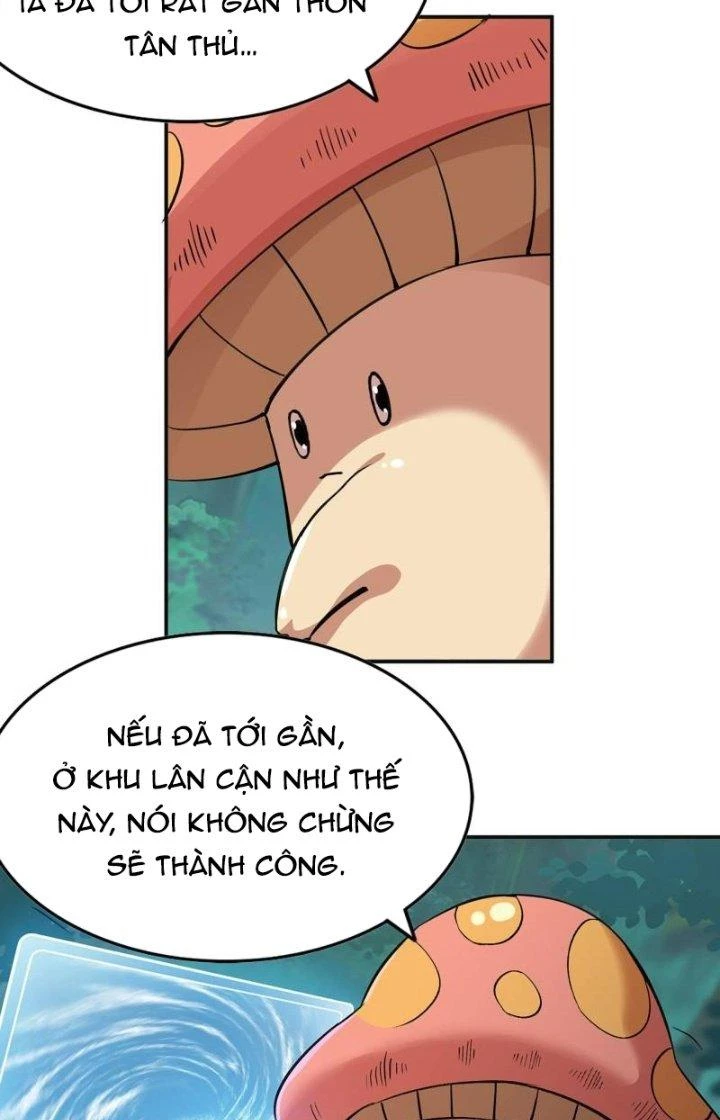 Dũng Sĩ Nấm Chapter 44 - Trang 4