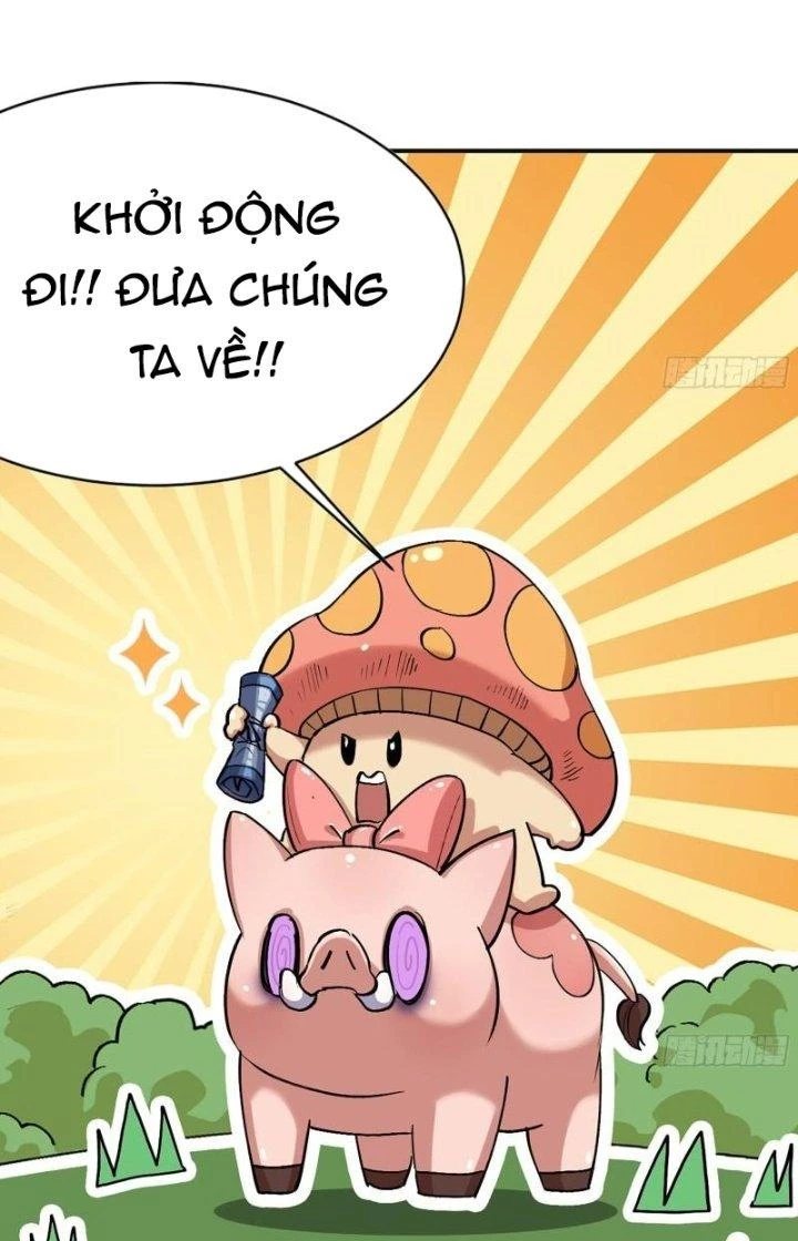 Dũng Sĩ Nấm Chapter 44 - Trang 4