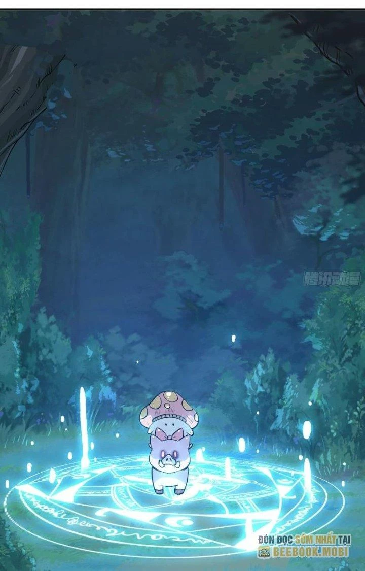Dũng Sĩ Nấm Chapter 44 - Trang 4