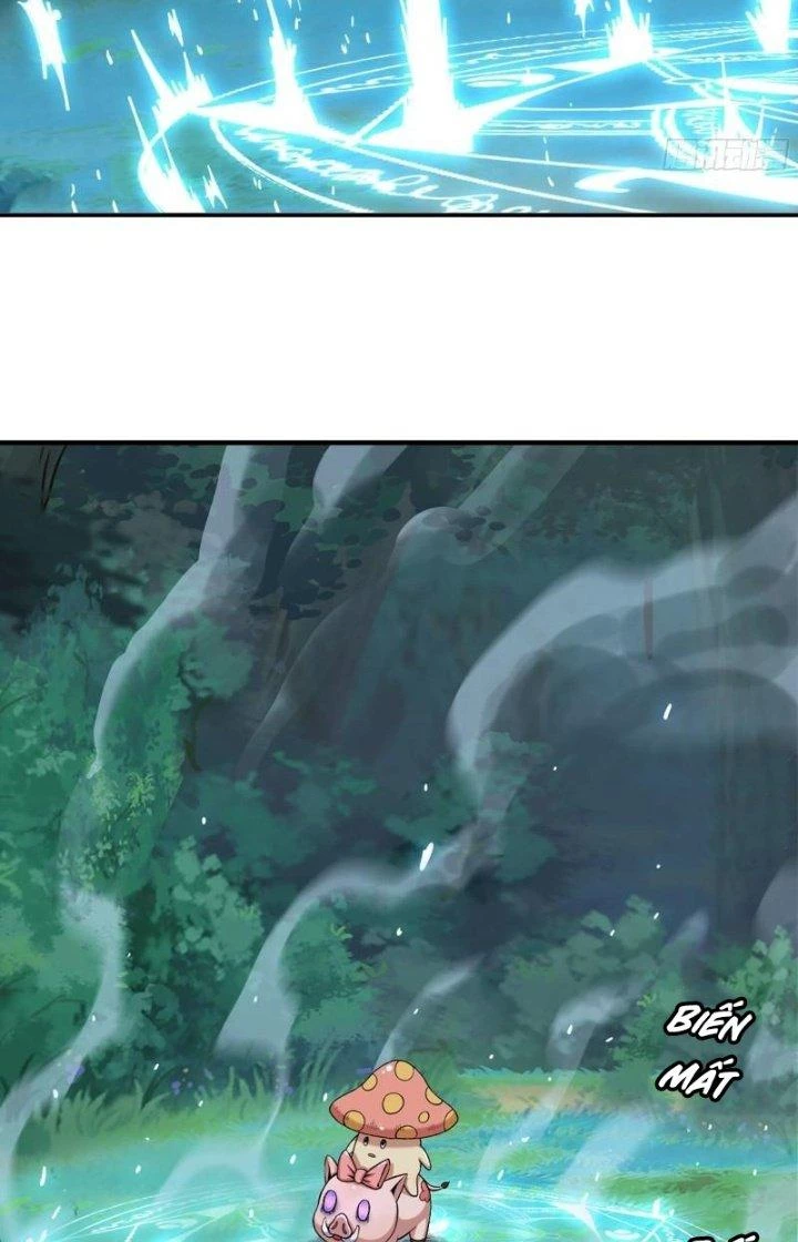 Dũng Sĩ Nấm Chapter 44 - Trang 4
