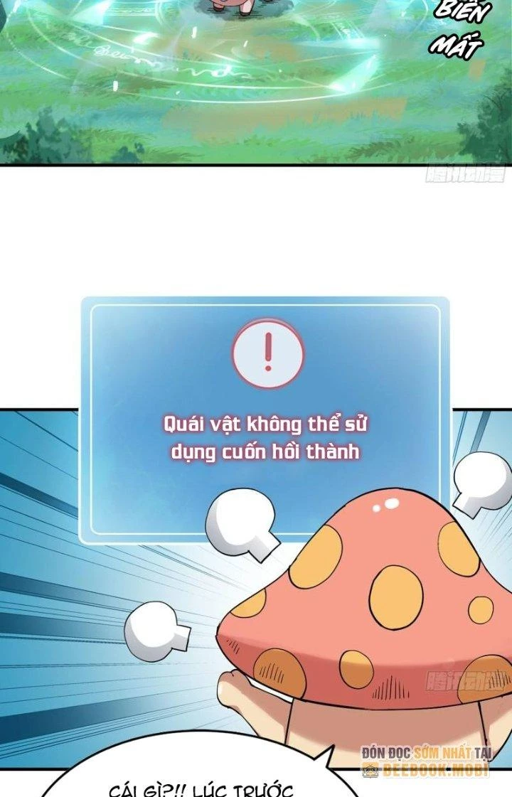 Dũng Sĩ Nấm Chapter 44 - Trang 4