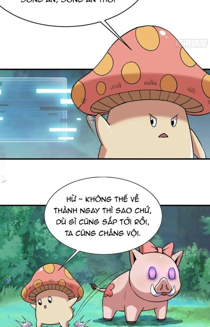 Dũng Sĩ Nấm Chapter 44 - Trang 4