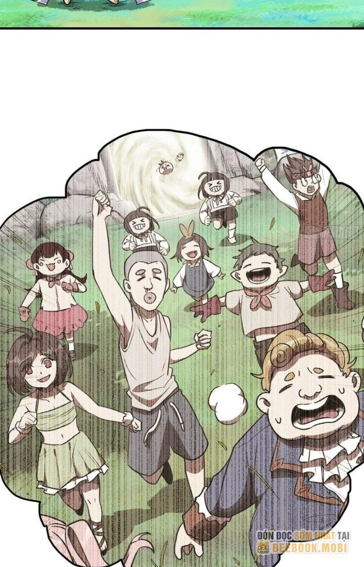 Dũng Sĩ Nấm Chapter 44 - Trang 4