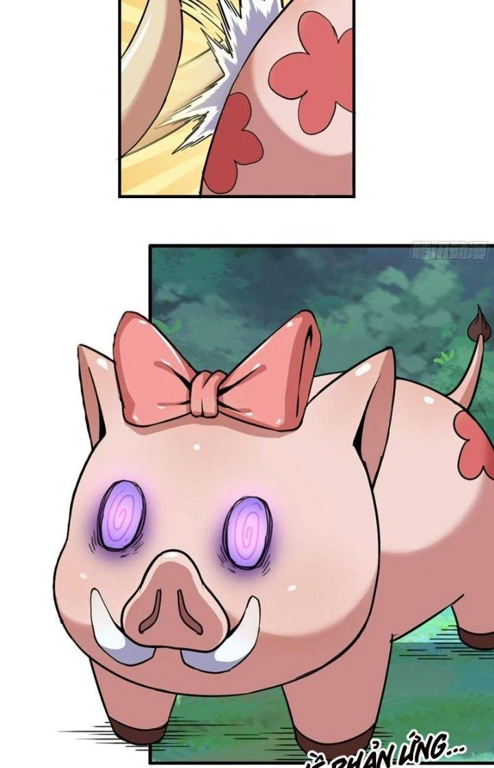 Dũng Sĩ Nấm Chapter 44 - Trang 4